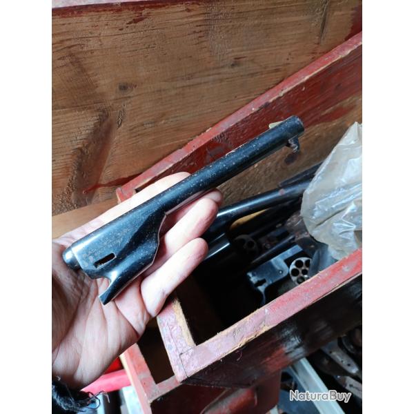 Canon colt 1861 Navy ubertti