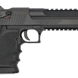 MAGNUM RESEARCH DESERT EAGLE ALU BLACK CARBON CAL.44 MAG / CANON DE 6 POUCES