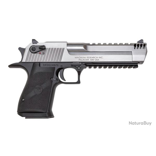 MAGNUM RESEARCH DESERT EAGLE CAL.44 MAG / CANON DE 6 POUCES