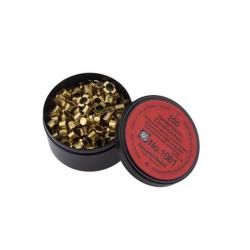 Amorces &agrave; poudre noire RWS 1081 pour fusil 4 ailettes 6.12 mm