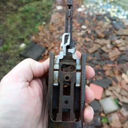 Bascule Ba&iuml;kal ij26