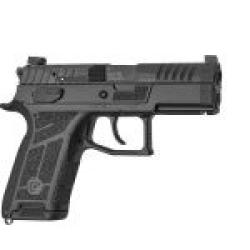 CZ P-09C NOCTURNE CAL. 9X19 EN 15 COUPS