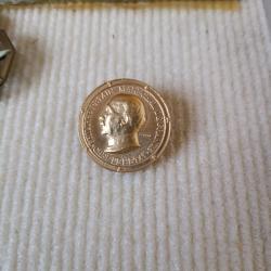 Badge mar&eacute;chal P&eacute;tain