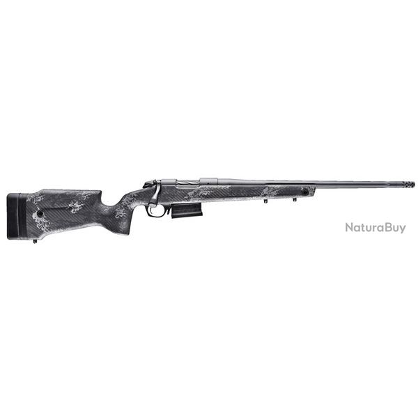 BERGARA B14� CREST CAL. .243 WIN NEUVE / CANON de 51CM /FL�T� & FILET�