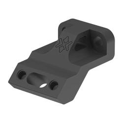 VAS� Adaptateur Point Rouge D&eacute;port&eacute; 45&deg;