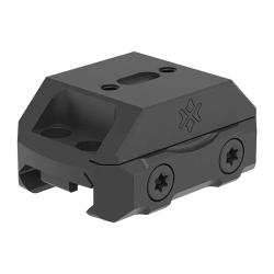 VAS� Montage Picatinny Bas pour Viseur Point Rouge