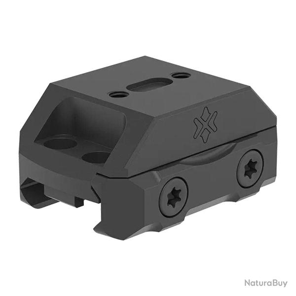 VAS� Montage Picatinny Bas pour Viseur Point Rouge