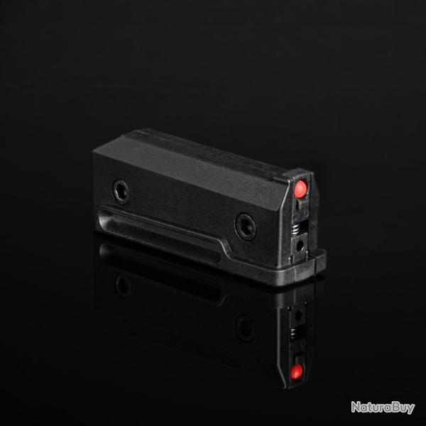 Silverback TAC-41 chargeur court