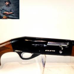 (2929) Fusil De Chasse Semi-Automatique Ata Neo 20 - OCCASION