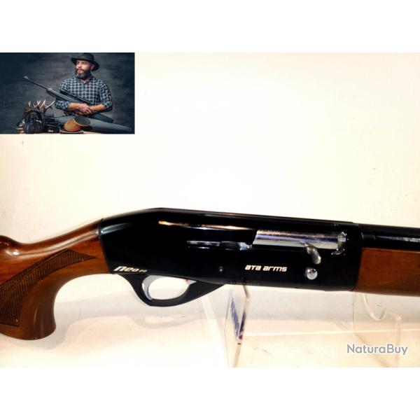 (2929) Fusil De Chasse Semi-Automatique Ata Neo 20 - OCCASION
