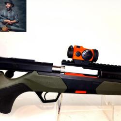 (2927) Carabine De Chasse Lin&eacute;aire Beretta BRX Cal.30-06 - OCCASION