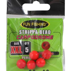 FUN FISHING &Eacute;LASTIQUE PERLES STRIPPA FUN FISHING Medium