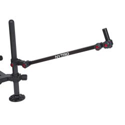NYTRO X36 TELESCOPIC FEEDER ARM XL NYTRO