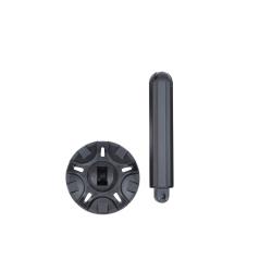 NYTRO SLS36 SPARE SHORT FRONT LEG 36MM 30CM NYTRO