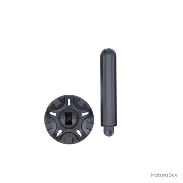 NYTRO SLS36 SPARE SHORT FRONT LEG 36MM 30CM NYTRO