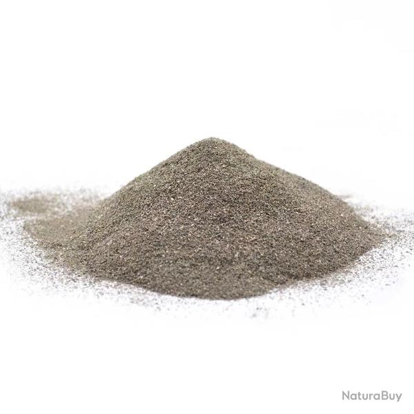 Terre de diatom�e grise 1 Kg