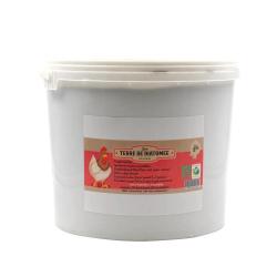 Terre diatom&eacute;e grise 1,5 Kg