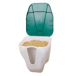 Mangeoire VFeedr couvercle 2,5kg
