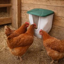Mangeoire VFeedr couvercle 2,5kg