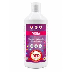 Vega vitamines volailles, pigeons et lapins 250ml