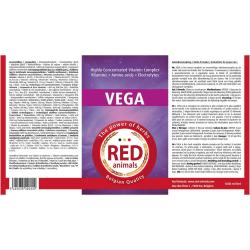 Vega vitamines volailles, pigeons et lapins 1 L