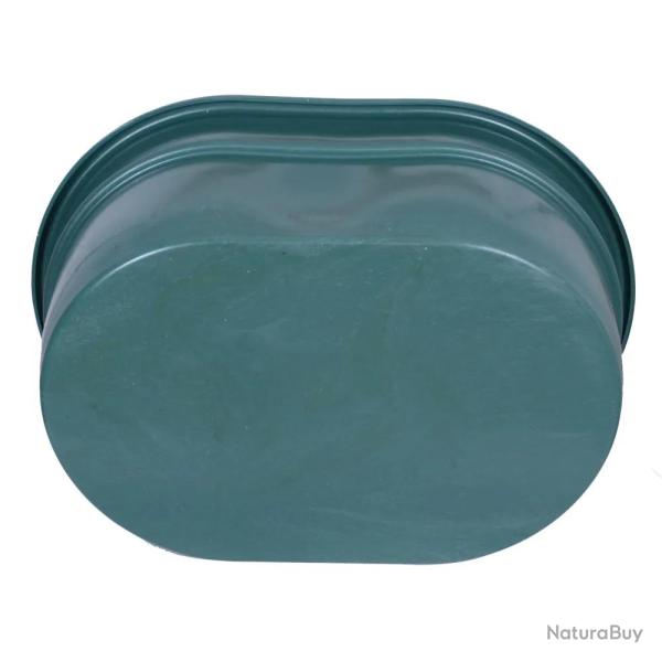 Bac solide P�turage 150L stabilis� UV Kerbl