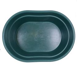 Bac solide P&acirc;turage 380L stabilis&eacute; UV