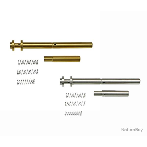 Guide Rod Set RM1 pour Hi-Capa - ARGENT