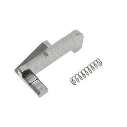 CowCow SS G Fire Pin Lock - COWCOW SS G FIRE PIN LOCK