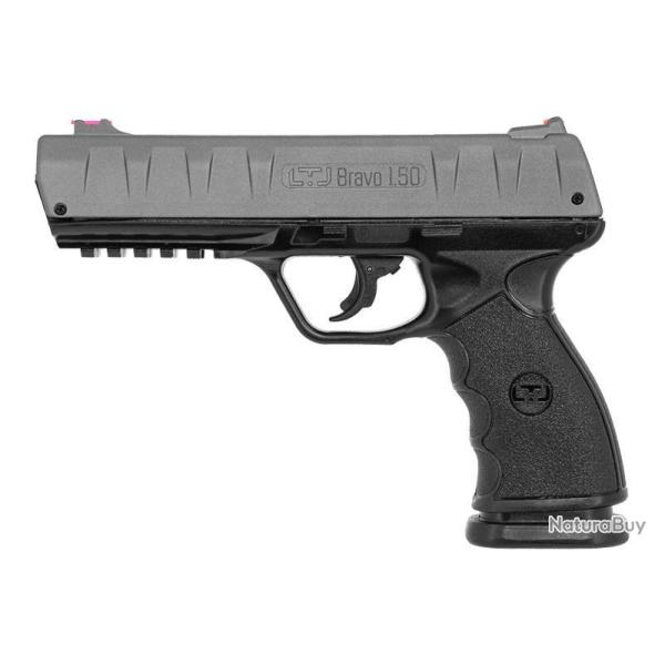 Pack Pistolet LTL BRAVO 1.50