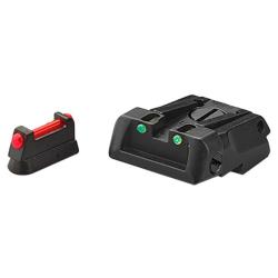 Hausse r&eacute;glable et guidon