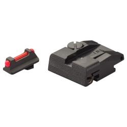 Hausse r&eacute;glable et guidon