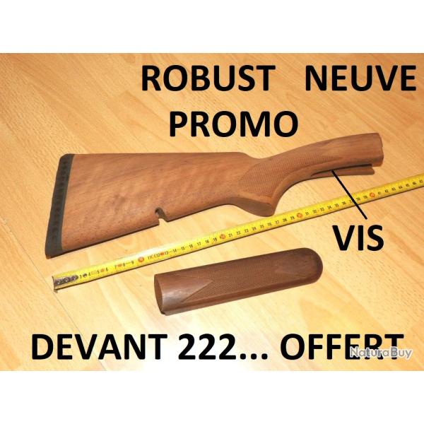 crosse ROBUST nx mod + 1 devant GRATUIT logement bretelle MANUFRANCE - VENDU PAR JEPERCUTE (S21E11)