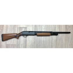 FUSIL A POMPE WINCHESTER SXP TRENCH RIFLED CALIBRE 12/76