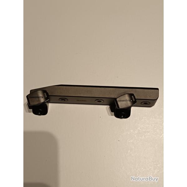 Montage blaser R8 R93 K95 B97 � rail zeiss zm