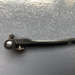 Pour S&W, hausse d'origine