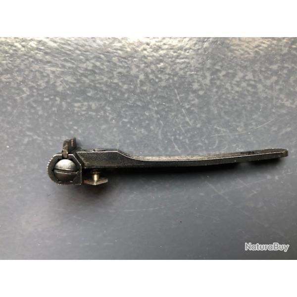 Pour S&W, hausse d'origine