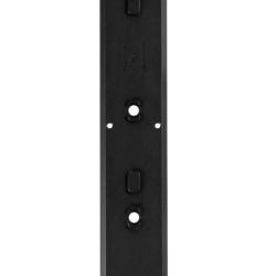 ADAPTATEUR M-LOK 4 SLOTS RRS/ARCA (MPL-MAG1052-BK)