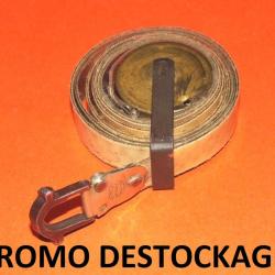 enrouleur + bretelle en fonctionnement fusil ROBUST / IDEAL MANUFRANCE - VENDU PAR JEPERCUTE (STO29)