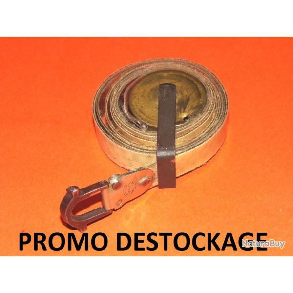 enrouleur + bretelle en fonctionnement fusil ROBUST / IDEAL MANUFRANCE - VENDU PAR JEPERCUTE (STO29)