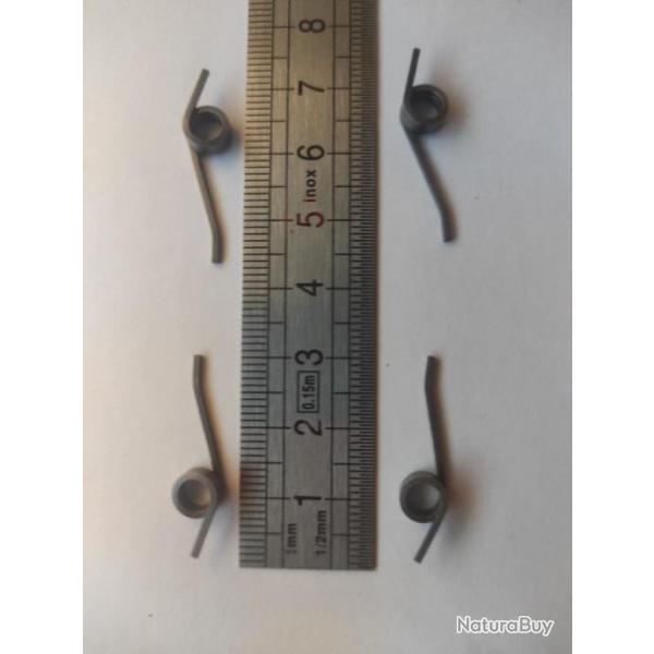 Ressort chien P22 Walther