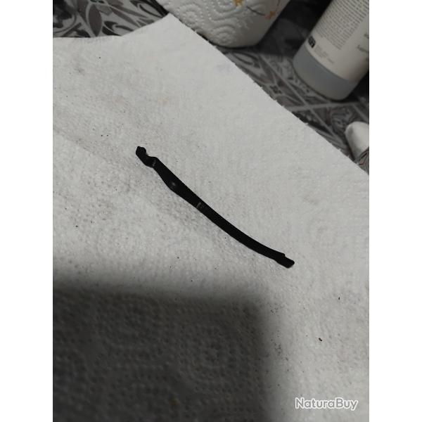 Ressort embouchoir grenadiere Mauser 98k