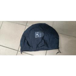housse de rangement pour casque militaire police gendarmerie (mag coffre)
