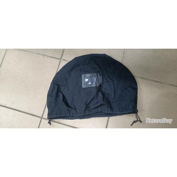 housse de rangement pour casque militaire police gendarmerie (mag coffre)