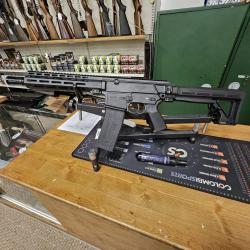 TC 68 TACTICAL UMAREX