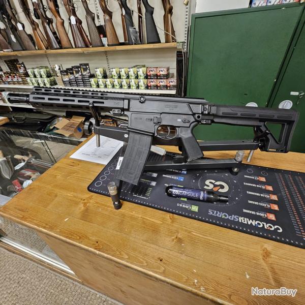 TC 68 TACTICAL UMAREX