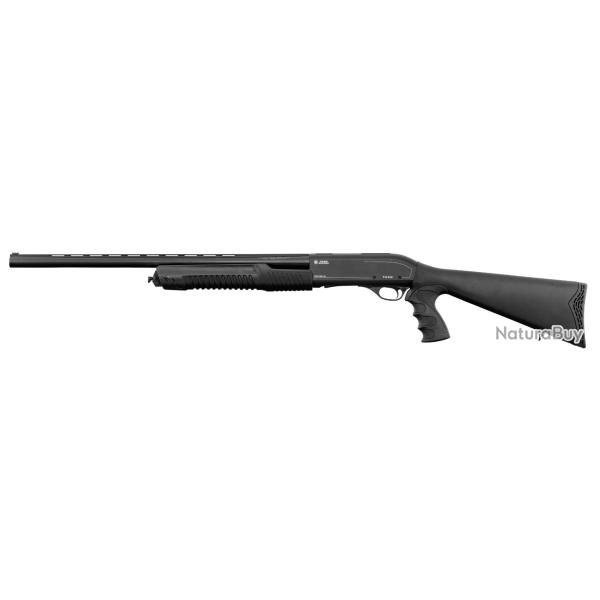 Fusil � pompe Yildiz YP12SCT Tactical - Cal. 12/76