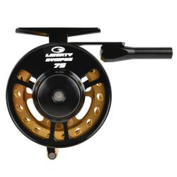 MOULINET GARBOLINO TOC LIBERTY NYMPHE 75