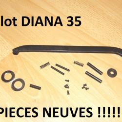 LOT pi&egrave;ces NEUVES de DIANA 35 &agrave; 19.00 Euros !!!!!!!! - VENDU PAR JEPERCUTE (STO34)