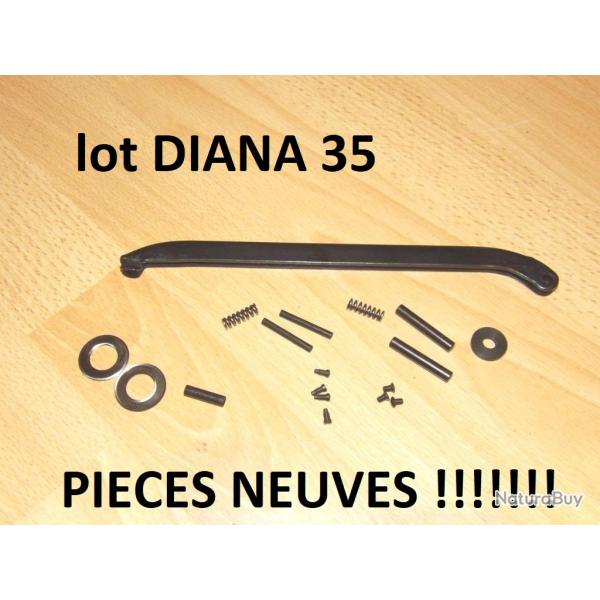 LOT pi�ces NEUVES de DIANA 35 � 19.00 Euros !!!!!!!! - VENDU PAR JEPERCUTE (STO34)